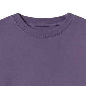 เสื้อยืดคอตตอน/ใยไผ่ ยูนิเซ็กซ์ พิมพ์ลายสก็อตแบบกำหนดเอง คุณภาพสูง ผ้าถักเนื้อนุ่ม ระบายอากาศได้ดี สำหรับผู้ชาย - Product Image 4