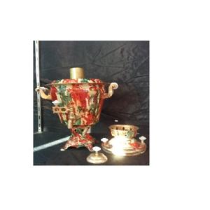 Samovar-3 litros - Product Image 6