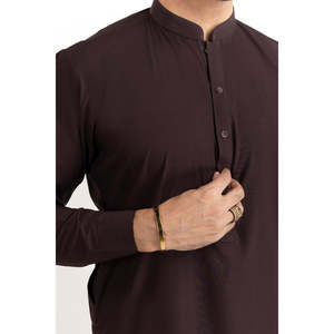 Vêtements longs en tissu mélangé non cousu Genesis - Product Image 2