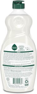 Seventh Generation Dish Soap Liquid Lavender Flower & Mint <b>Scent</b> Pack of 6 Dishwashing Soap Dish Detergent Liquid Soap 19 oz - Product Image 6
