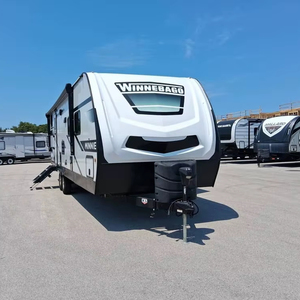 Winn-Eb-Ag-O Minnie 2801BHS 2024 usado, listo para vender - Product Image 1