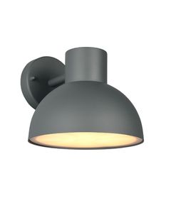 Lampada da Parete per Esterni Elbe Antracite 1xE27 IP44 (Trio 262360142) - Product Image 3