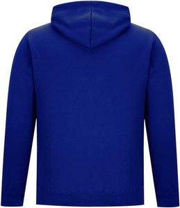 Sweats à capuche épais personnalisés pour hommes Logo Oversize Hoodies unisexe personnalisés Oversize Heavy Weight Thick Hoodie Embroidery - Product Image 3