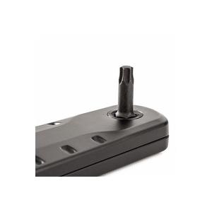 ตัวต่อโซ่อะลูมิเนียมขนาด 1/2 นิ้ว สำหรับโซ่ผลิตภัณฑ์ - Product Image 2