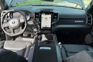 ใช้2023 R AM 1500 TRX ~ 702-HP ซูเปอร์ V8 4WD กลุ่มอุปกรณ์ TRX Level 2 - Product Image 5