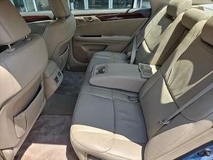 2009 TOYOTA AVALON XLS - Product Image 5