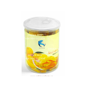 2024 Best-seller Tranches de mangue séchées de haute qualité du Vietnam Processus sec - Product Image 4