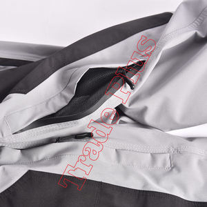 Venta caliente impermeable transpirable holgado Cargo pantalones de nieve pantalones de gran tamaño ropa de calle personalizada pantalones de Snowboard para Unisex - Product Image 5