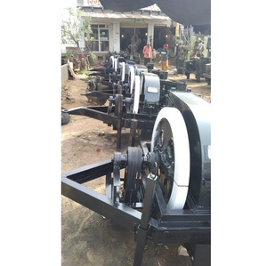 Picadora de Forraje Portátil de Calidad de Exportación para Granjas Pequeñas, Medianas y Grandes, Disponible al Mejor Precio del Mercado - Product Image 1