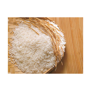 Pham Gia proveedor japonés arroz redondo Vietnam exportador arroz redondo corto con alta calidad precio barato - Product Image 5