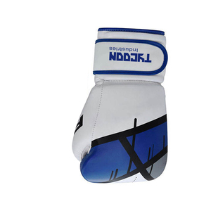 Oem Odm New Fight Training Fly Guantes de boxeo a la venta Cómodos guantes de boxeo Guantes de boxeo personalizados profesionales - Product Image 6