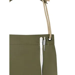 Eco-Friendly Sustainable <b>Bib</b> <b>Apron</b> for Eco-conscious Merchandising - Product Image 3