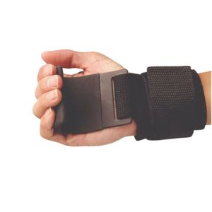 Training Equipment Power Lifting Hook MOQ Based Hook Straps From Pakistan Makers With Options For Strength - Product Image 3