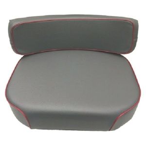 ชุดเบาะรองนั่งรถแทรกเตอร์ 2 ชิ้น สำหรับมาสซีย์เฟอร์กูสัน - Product Image 3