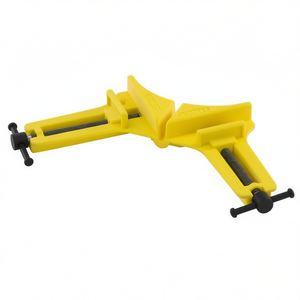 Juego de 4 Abrazaderas de Esquina Ligeras Stanley Bailey - Product Image 2