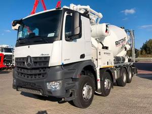 Nuevo Mercedes AROCS en Venta - Product Image 2
