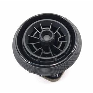 Grille d'aération du tableau de bord côté droit AUDI Q2 Série (GAB) 81A820901D (16>) - Product Image 4