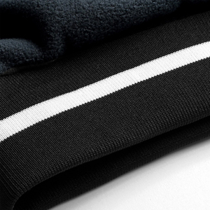 Vestes d'université OEM pour hommes et femmes, broderie personnalisée, vente en gros de manteaux aviateur Letterman pour les écoles, les sports et les vêtements de mode - Product Image 6