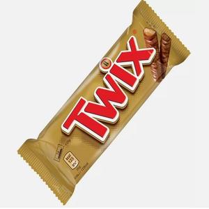 ช็อกโกแลตนมแท่งผสมถั่ว 50 กรัม - Product Image 1