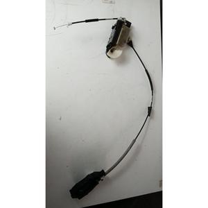 Manija Exterior de Puerta Trasera Izquierda para PEUGEOT 208 Serie 3P (12>19) 9688079380 - Product Image 6