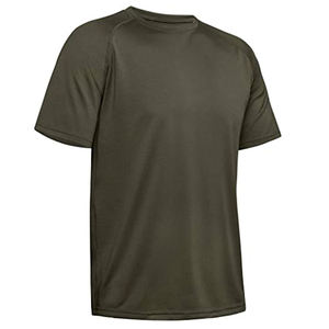 Camisetas de Gimnasio Personalizadas con Tu Logotipo, Marca Privada, Calidad Profesional, Corte Ajustado, Venta Caliente, Múltiples Colores, Buen Precio - Product Image 3