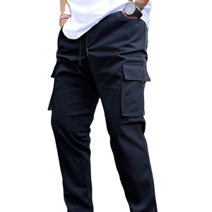 Pantalones Cargo de Poliéster para Hombre al por Mayor, la Mejor Opción para Actividades al Aire Libre, Precios Competitivos para Pedidos Grandes - Product Image 1