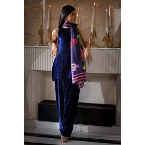 Winslet Formal Winter <b>Coat</b> - Product Image 3