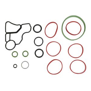 Kit de Juntas y Sellos para Reparación de Motor N54 N54B30 para <span class=keywords><strong>BMW</strong></span> N54 E60 E90 <span class=keywords><strong>E92</strong></span> E89 E71 X6 Z4 3.0L L6 11127557265 11127557266 - Product Image 3