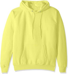 Nuevas llegadas: Sudaderas con capucha bordadas de peso pesado para hombre, 100% algodón polar, logotipo personalizado, venta al por mayor - Product Image 4