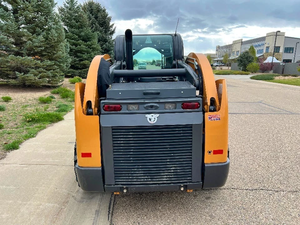 Chargeuse sur pneus 420 d'occasion bon marché à vendre/chargeuses 420 d'occasion à vendre SV280B chargeuse sur pneus à vendre - Product Image 3