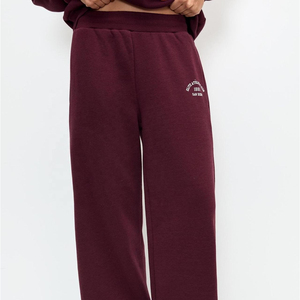 Survêtement flambant neuf fabriqué sur mesure au Pakistan pour femmes Service OEM Survêtement de qualité supérieure pour femmes - Product Image 5