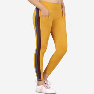 High Quality Sublimation Leggings for <b>Women</b> Leggings Breathable Fabric with High Waist Support Perfect for Gym - Product Image 2