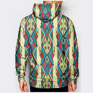 Logo personnalisé sweats à capuche pour hommes sweat à capuche unisexe poids lourd impression surdimensionné streetwear pull vintage sunfade sweats à capuche pour hommes - Product Image 5