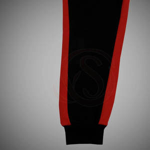 Conjunto Deportivo con Capucha para Hombre, Estilo Casual, de Alta Calidad, 100% Algodón, Invierno, Logotipo Personalizado, Transpirable y Ligero, Marca STYLEGRAM WEARS, Gran Venta - Product Image 6