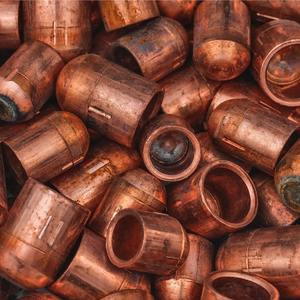 เศษทองแดงที่สดใสพร้อมพื้นผิวที่สะอาดพร้อมจัดส่งเหมาะสำหรับการผลิตการกลั่นและการแปรรูปใหม่ - Product Image 1