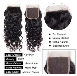 Meilleures offres pour Kinky Curly Original Temple Extension de cheveux sans enchevêtrement Fond épais Remy Bundles de cheveux longs non traités - Product Image 3