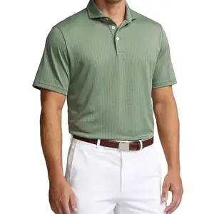 衣服条纹经典衬衫棉团队质量酷专业个性化运动好疯狂衣服高尔夫马球衫
