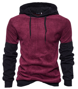 Sudadera con Capucha de Algodón Grueso de 360 Gsm y 610 Gsm, Corte Cuadrado, Estilo Urbano, Logotipo Bordado Personalizado, MOQ 1 Pieza - Product Image 6