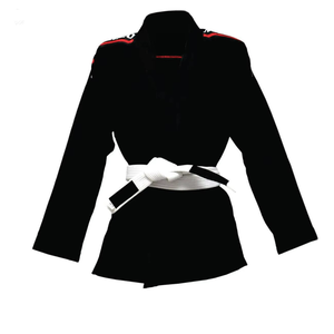 Uniforme de Jiu Jitsu Personalizado de Alta Calidad, Kimono Bjj Gi para Hombre y Mujer, Uniforme de Artes Marciales Brasileñas, Karate, Kimono de Jiu Jitsu - Product Image 3