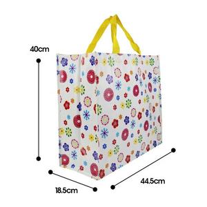 ถุงช้อปปิ้งผ้า PP ทอ - Product Image 6