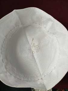 หมวกมุสลิมปักลายสำหรับผู้ชายอิสลามอาหรับ - Product Image 4