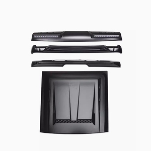 Cho tank300 trang bị thêm <span class=keywords><strong>Kit</strong></span> <span class=keywords><strong>LED</strong></span> đá Streamer đuôi xe overhead ánh sáng Bìa sao lưu lốp bìa cho tank300 phụ kiện - Product Image 1