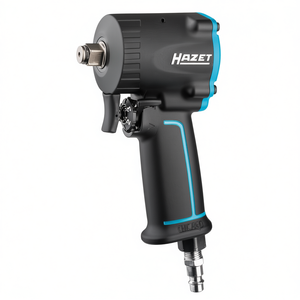 Llave de Impacto Neumática Hazet Extra Corta de 1/2'' y 1200 Nm - Product Image 3