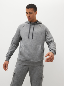 Wholesale OEM Service Men's New Style Hoodies Quick Dry Winter for Sale Custom Made Of Pakistan - Product Image 2