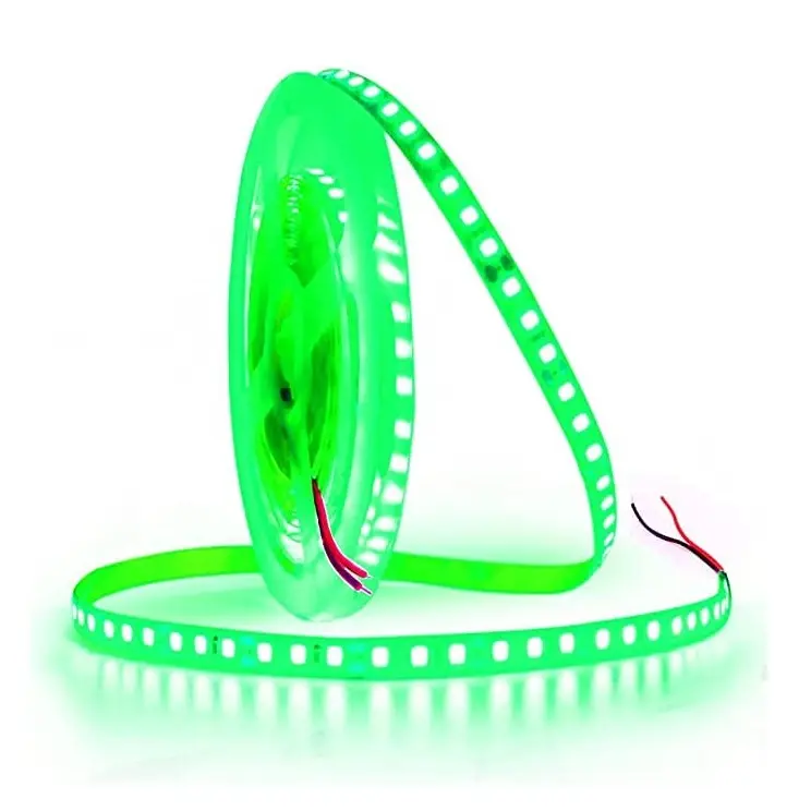 Premium Home and Hotel Elegant Luxury OCLHR00-B120 Green 120 LED Strip Roll for Sale from India at Best Prices