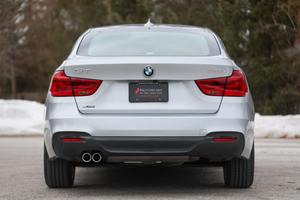 Auto Usado Confiable, BMW 330i xDrive Gran Turismo 2018 - Product Image 2