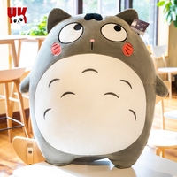 Peluche Chinchilla Super Douce et Lavée Yuankang, en Coton, 31cm-50cm, Design Vietnamien, Idéale pour Noël, pour Tous les Âges