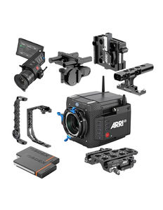 Cámara ALEXA SXT W Plus de Primera Calidad, Recién Llegada, con Set LDS PL - Product Image 3