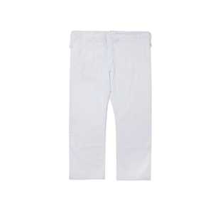 Haute qualité dernière conception Bjj Gi pas cher prix coton tissu Judo uniforme avec manches complètes couleur personnalisée pour adultes Judo uniforme - Product Image 4