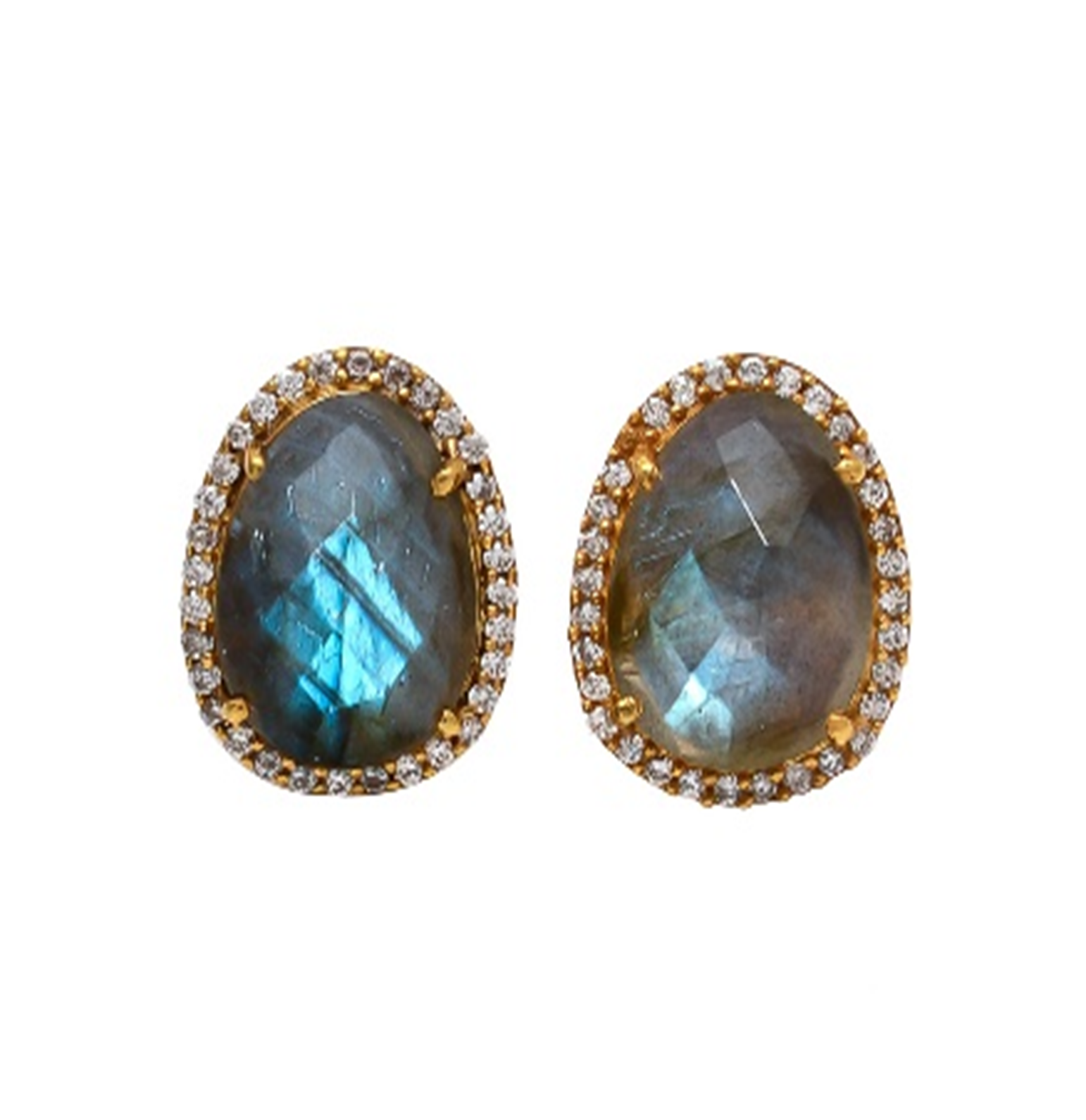 สีน้ำตาล